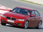 BMW 328i Sedan Sport Line 2012 года